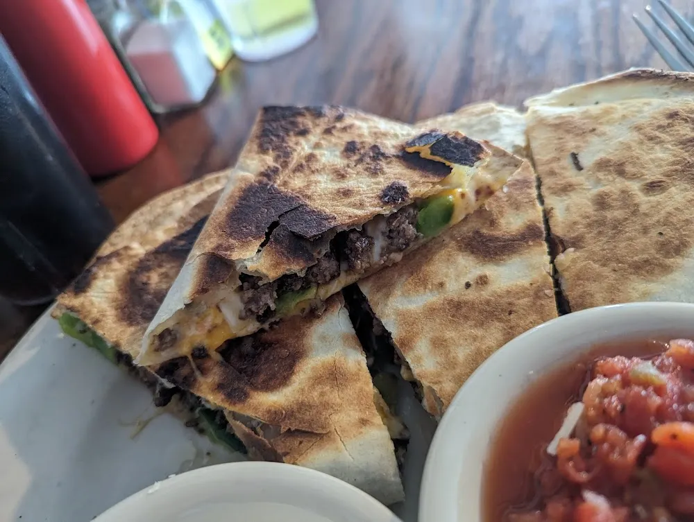 Quesadilla